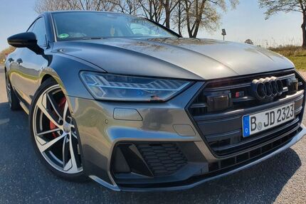 Audi S7 117.000 km 48.499 &euro; Zwenkau 04442