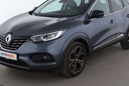 Renault Kadjar 41.981 km 17.430 &euro; Leipzig 04328