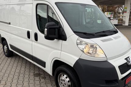 Peugeot Boxer 127.000 km 7.499 &euro; Leipzig 04328