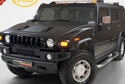 Hummer H2 185.808 km 19.990 &euro; Taucha 04425
