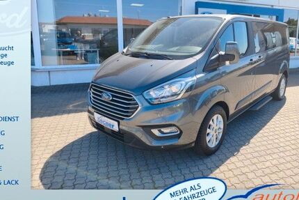 Ford Tourneo Custom 153.976 km 24.840 &euro; Eilenburg 04838