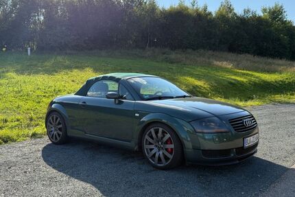 Audi TT 263.000 km 6.600 &euro; Leipzig 04157