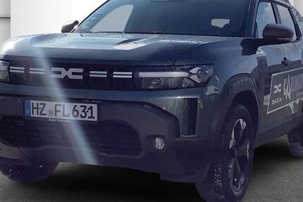 Dacia Duster 2.000 km 31.149 € Halle 06132