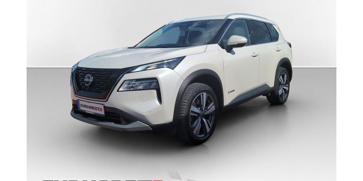 Nissan X-Trail 39.460 km 29.450 &euro; Leipzig 04129