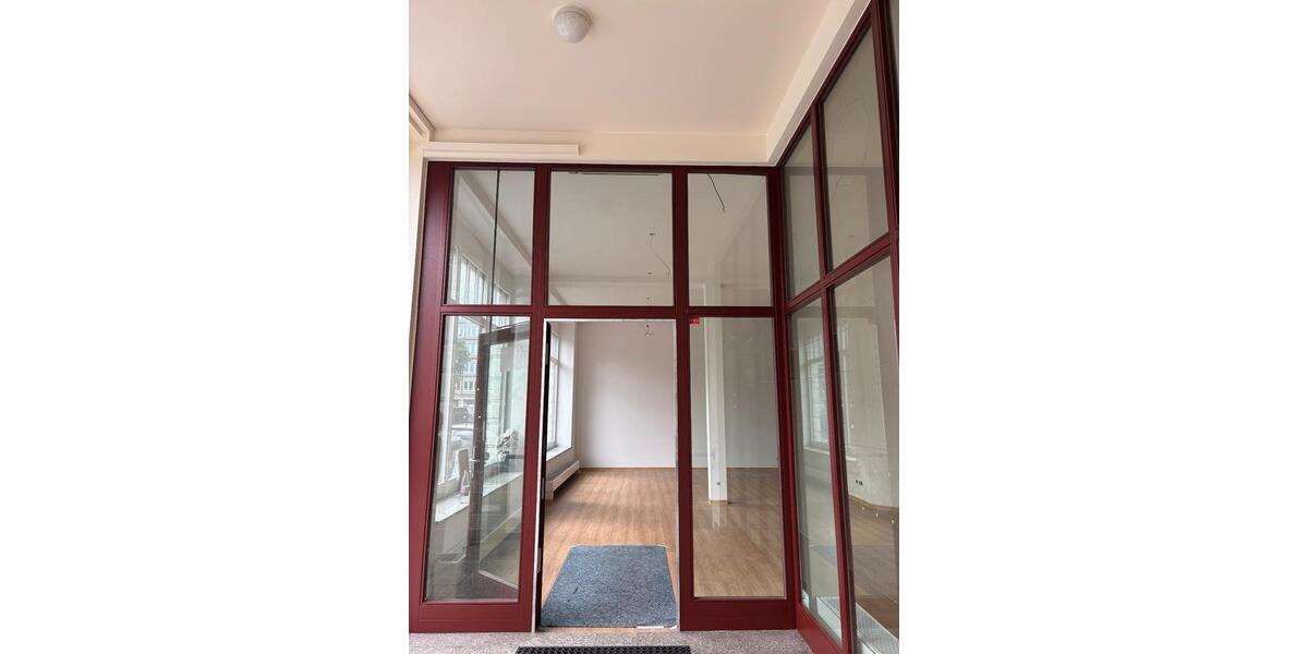 Gewerbeobjekt Leipzig Mitte - 1.840&euro; | Angebot:26567721