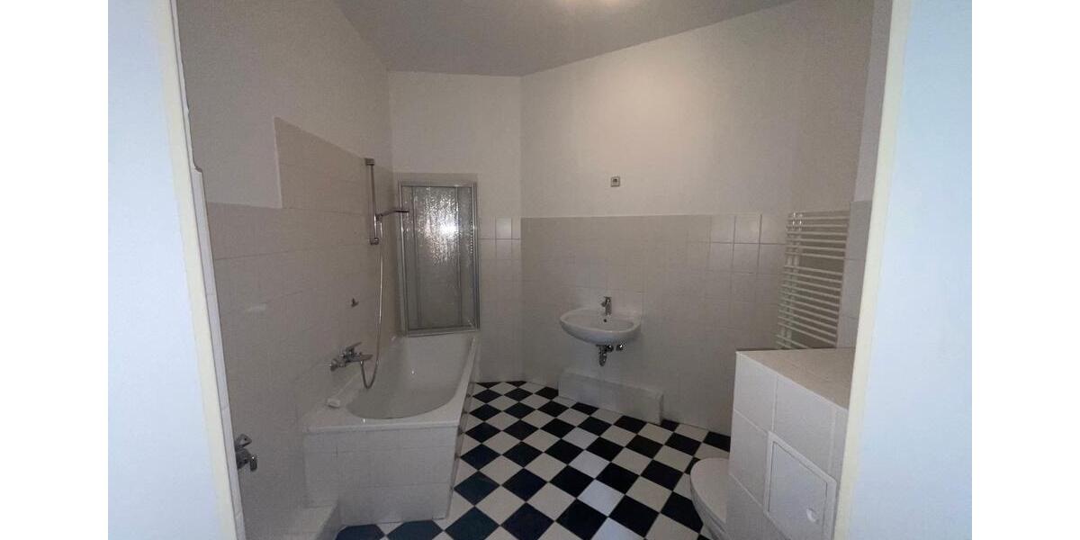 Etagenwohnung Leipzig Südwest - 2 Zimmer, 69 m&sup2;, 520&euro; | Angebot:25487002