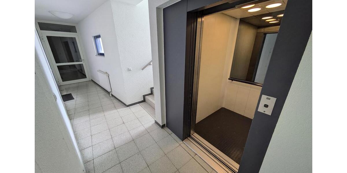 Etagenwohnung Leipzig West - 2 Zimmer, 55 m&sup2;, 495&euro; | Angebot:26404450