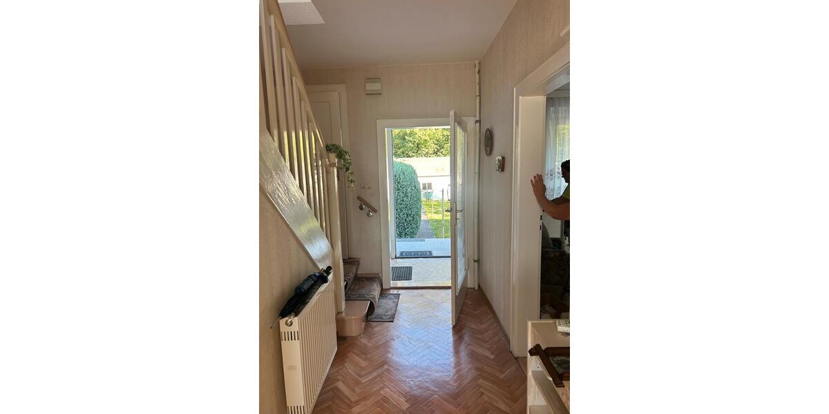 Doppelhaushälfte Borna - 2 Zimmer, 123 m&sup2;, 152.000&euro; | Angebot:27266536