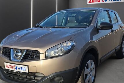 Nissan Qashqai 115.263 km 6.990 &euro; Sandersdorf Brehna 06796