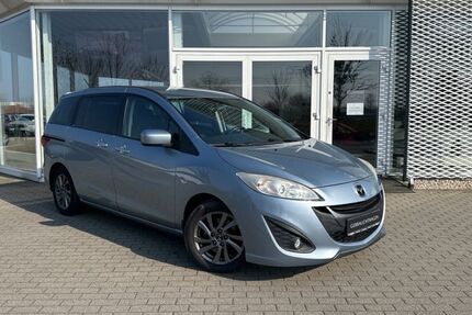 Mazda 5 121.028 km 8.490 &euro; Delitzsch 04509