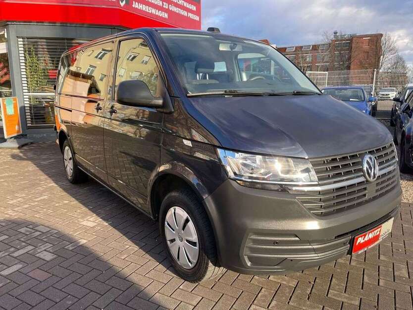 T6 Caravelle