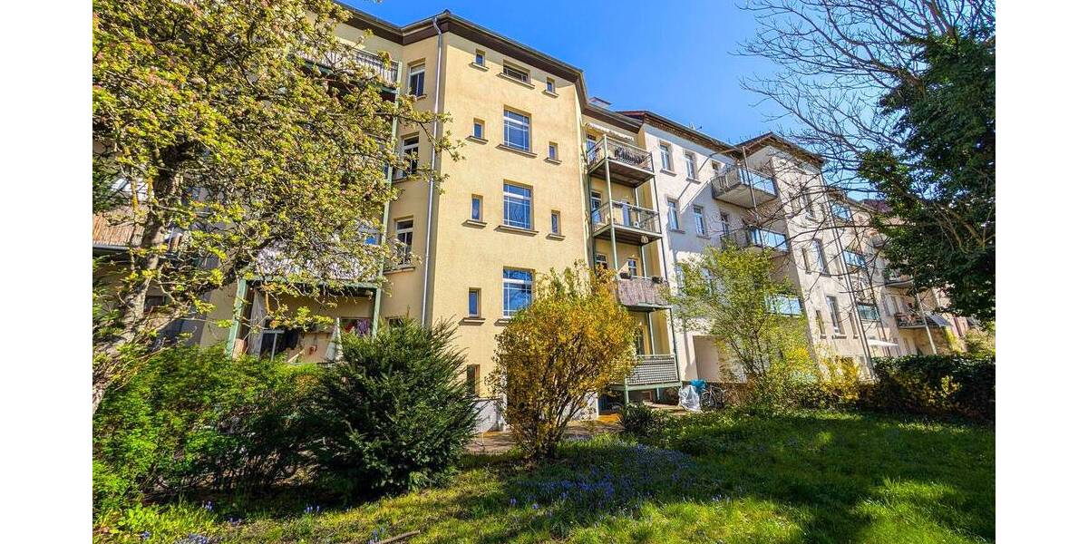 Mehrfamilienhaus, Wohnhaus Leipzig Kleinzschocher - 2 Zimmer, 707 m&sup2;, 1.990.000&euro; | Angebot:26528112