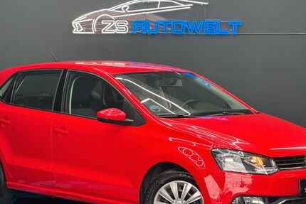 VW Polo 52.591 km 6.490 &euro; Leipzig 04179