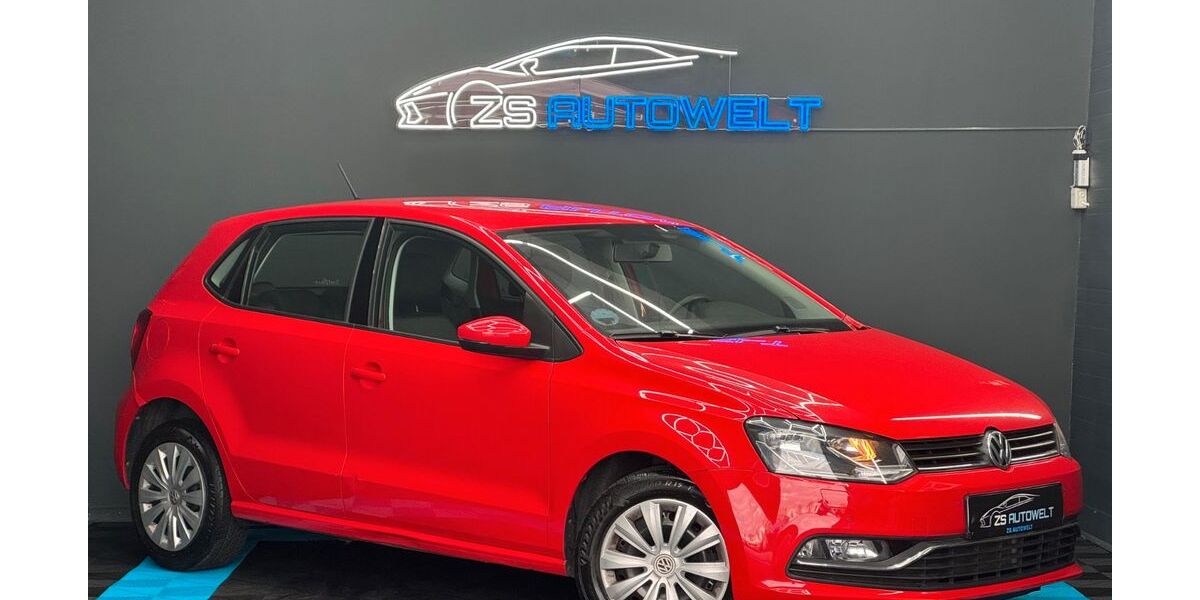 VW Polo 52.591 km 6.490 &euro; Leipzig 04179