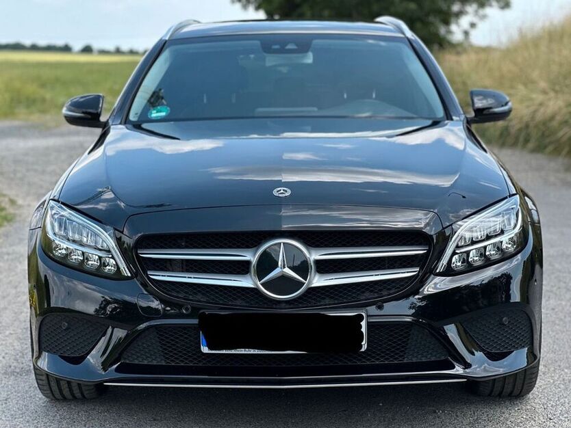 C 300