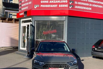 Audi A1 49.451 km 24.499 &euro; Leipzig 04229