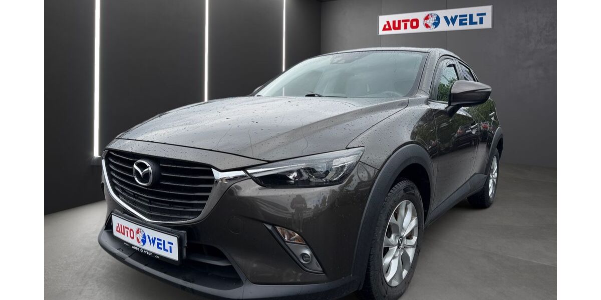 Mazda CX-3 96.394 km 11.990 &euro; Sandersdorf Brehna 06796