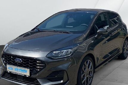 Ford Fiesta 3.580 km 22.690 &euro; Leipzig 04129