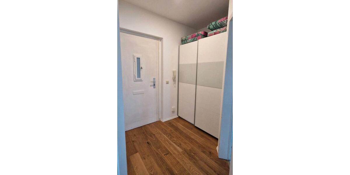 Etagenwohnung Leipzig Mitte - 1 Zimmer, 32 m&sup2;, 480&euro; | Angebot:26669926