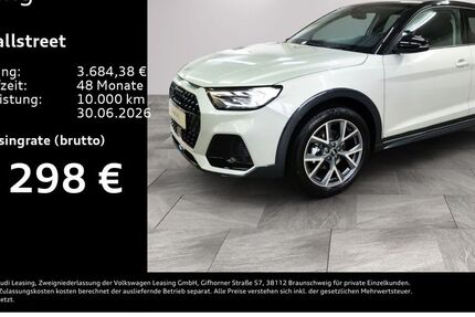 Audi A1 6.743 km 28.980 &euro; Borna 04552