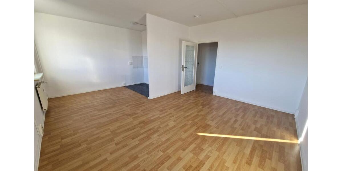 Etagenwohnung Leipzig West - 1 Zimmer, 33 m&sup2;, 326&euro; | Angebot:25342756