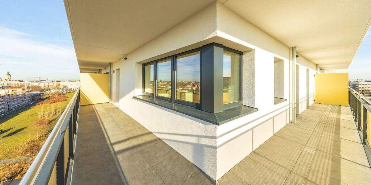 Etagenwohnung Leipzig Zentrum-Südost - 3 Zimmer, 79 m&sup2;, 494.000&euro; | Angebot:25781651