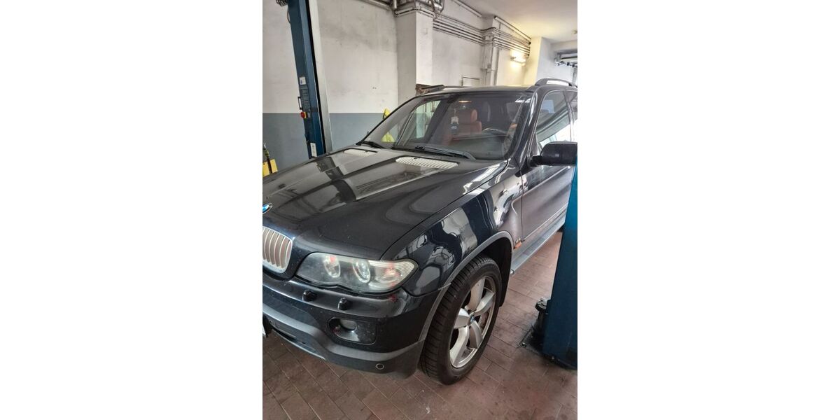 BMW X5 251.442 km 4.449 &euro; Markkleeberg 04416