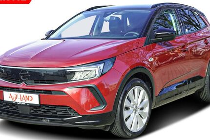 Opel Grandland (X) 26.441 km 19.950 &euro; Brehna 06796