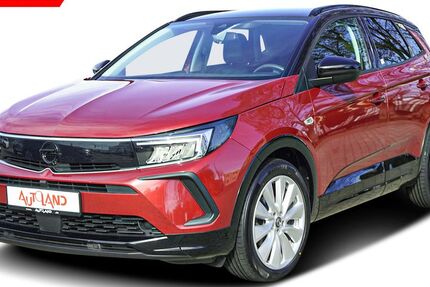 Opel Grandland (X) 26.441 km 20.490 &euro; Brehna 06796