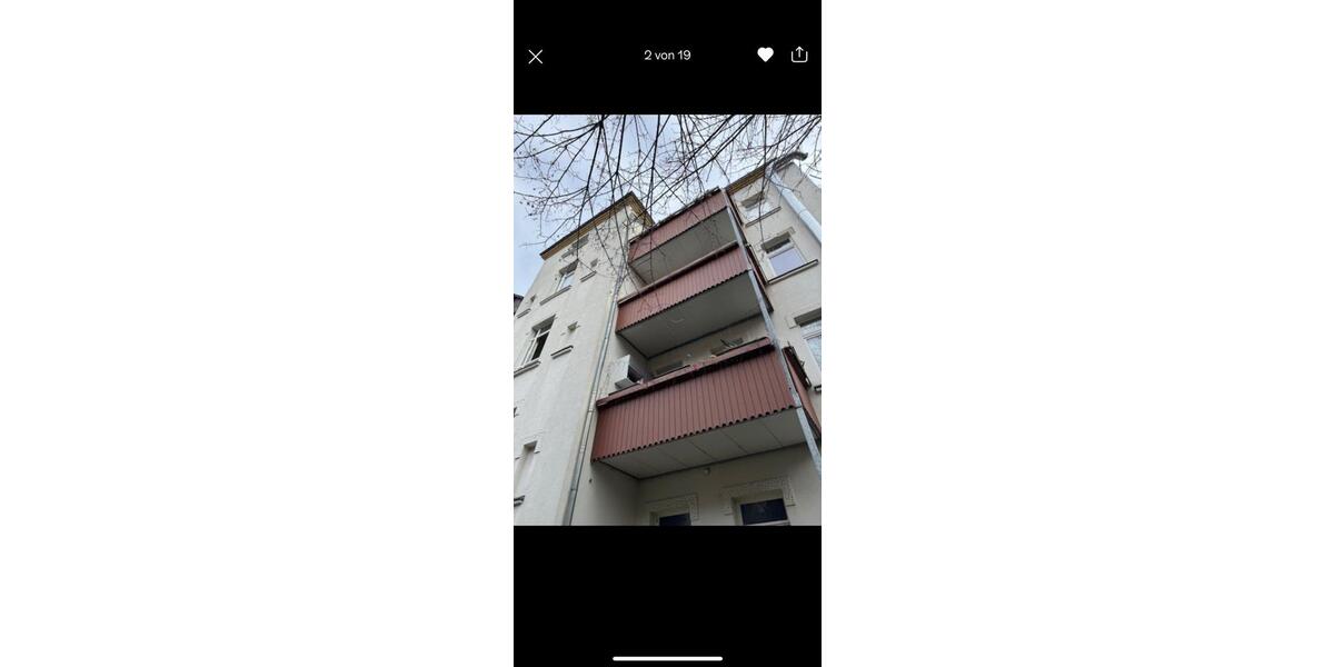 Hochparterre Leipzig Nord - 3 Zimmer, 93 m&sup2;, 1.270&euro; | Angebot:26396294