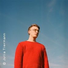 Marlo Grosshardt - Bildet Banden Tour 2026 09.09.2026 Felsenkeller Leipzig