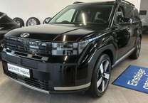 Gebrauchtwagen Hyundai SANTA FE
