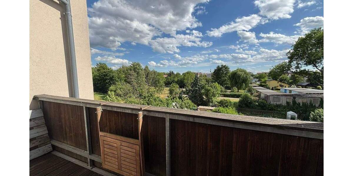 Etagenwohnung Leipzig Mölkau - 2 Zimmer, 58 m&sup2;, 138.000&euro; | Angebot:24358090