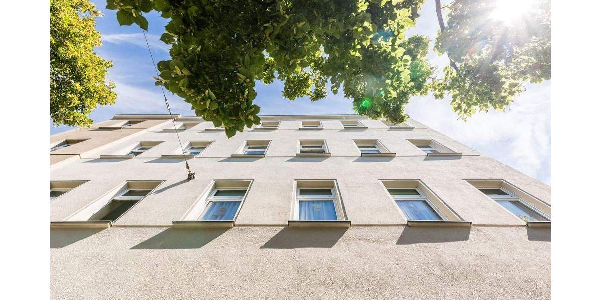 Etagenwohnung Leipzig Mockau-Nord - 3 Zimmer, 89 m&sup2;, 285.000&euro; | Angebot:25699397