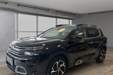 Citroen C5 Aircross 63.200 km 17.950 &euro; Leipzig 04209