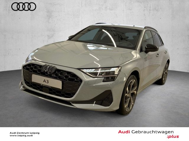 Audi A3 4.900 km 37.490 &euro; Leipzig 04129