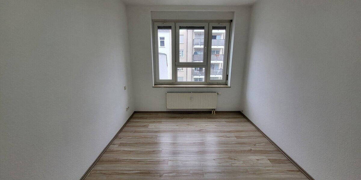 Etagenwohnung Leipzig Zentrum-Nord - 2 Zimmer, 42 m&sup2;, 680&euro; | Angebot:26384943