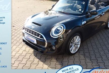 Mini Cooper S 31.268 km 22.740 € Eilenburg 04838