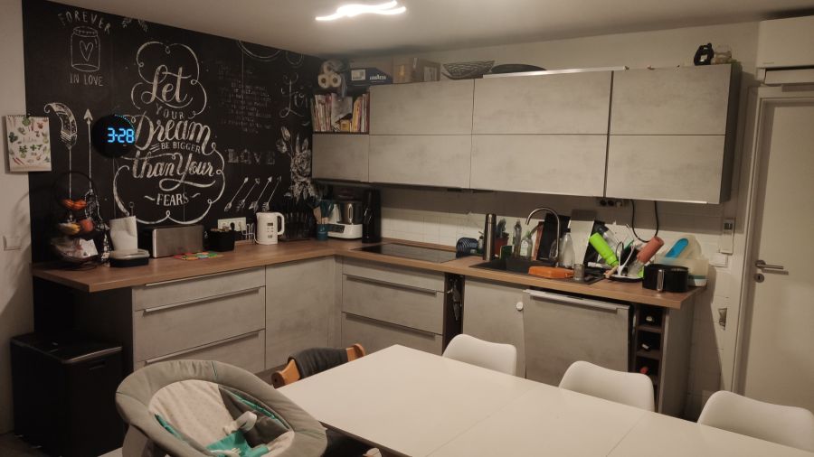 Provisionsfrei* Haus in Luppenau: ruhige Lage mit Wintergarten, Kamin & Weitblick - Einfamilienhaus Schkopau Luppenau | Angebot:26808442