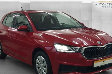 Skoda Fabia 23.211 km 14.690 &euro; Markkleeberg 04416