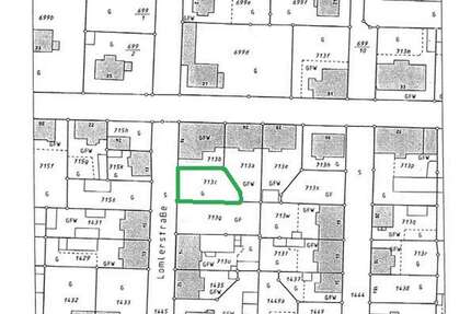 Zentrales Baugrundstück in Zwenkau, nahe Zwenkauer See zimmer