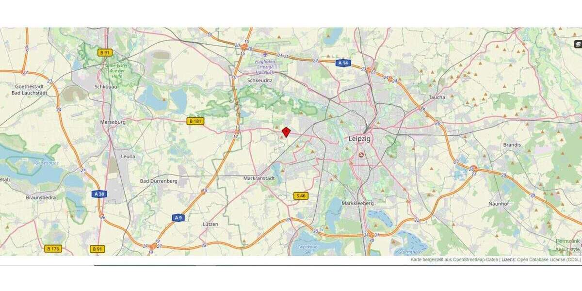 Einfamilienhaus Leipzig Burghausen-Rückmarsdorf - 4 Zimmer, 124 m&sup2;, 640.000&euro; | Angebot:25680232