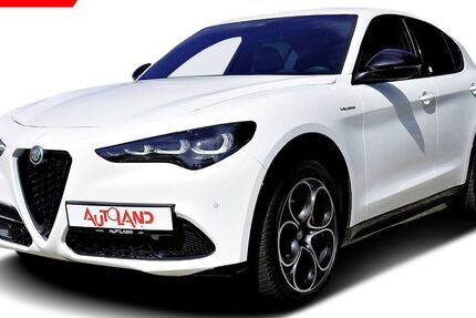 Alfa Romeo Stelvio 27.578 km 37.890 &euro; Brehna 06796