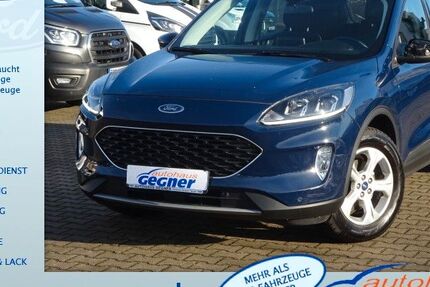 Ford Kuga 39.986 km 14.890 &euro; Eilenburg 04838