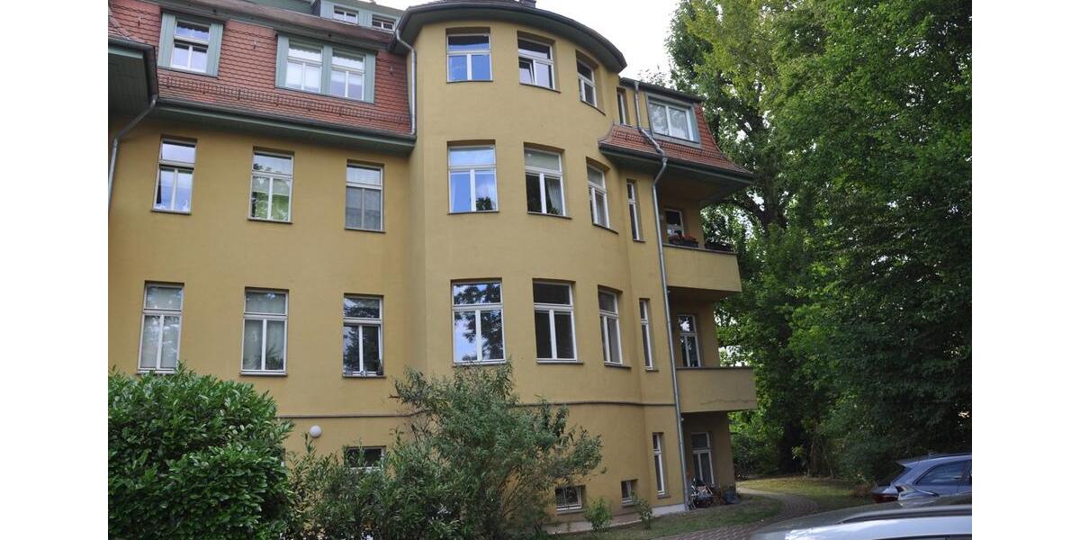Hochparterre Markkleeberg - 4 Zimmer, 118 m&sup2;, 380.000&euro; | Angebot:27191486