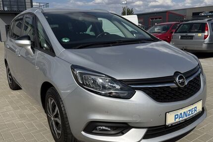 Opel Zafira 166.258 km 6.990 &euro; Leipzig 04179