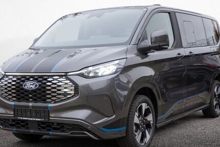 Ford Tourneo Custom 3.255 km 59.990 € Halle(Saale) 06122