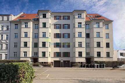 Wohnung Leipzig Mitte - 2 Zimmer, 57 m&sup2;, 170.000&euro; | Angebot:27632446