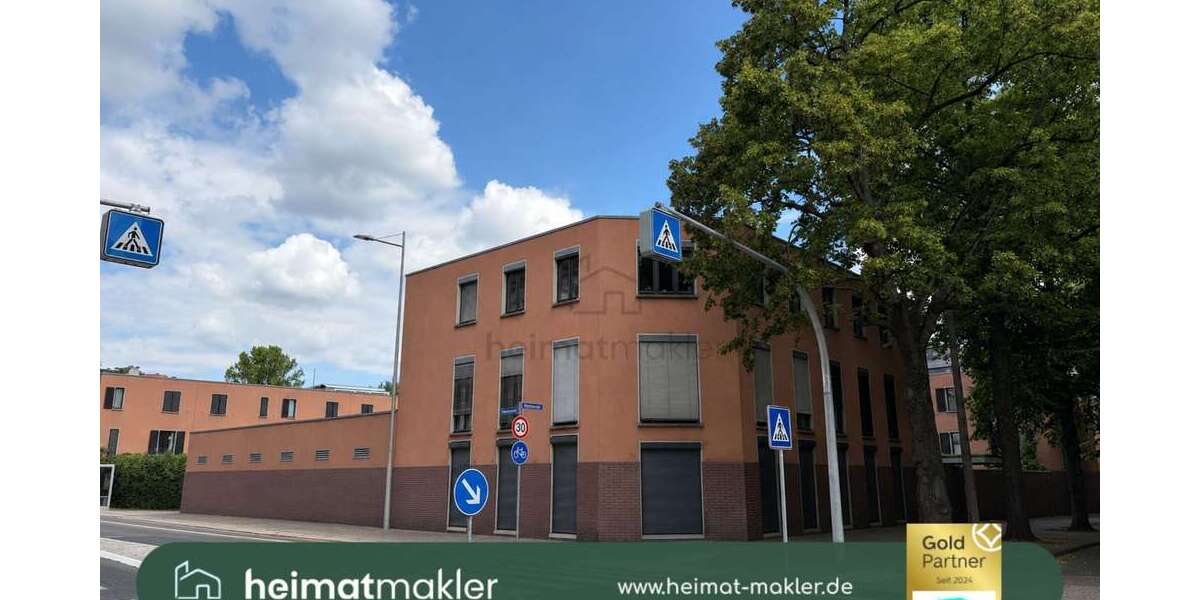 Gewerbeobjekt Leipzig Altwest - 390.000&euro; | Angebot:27067867