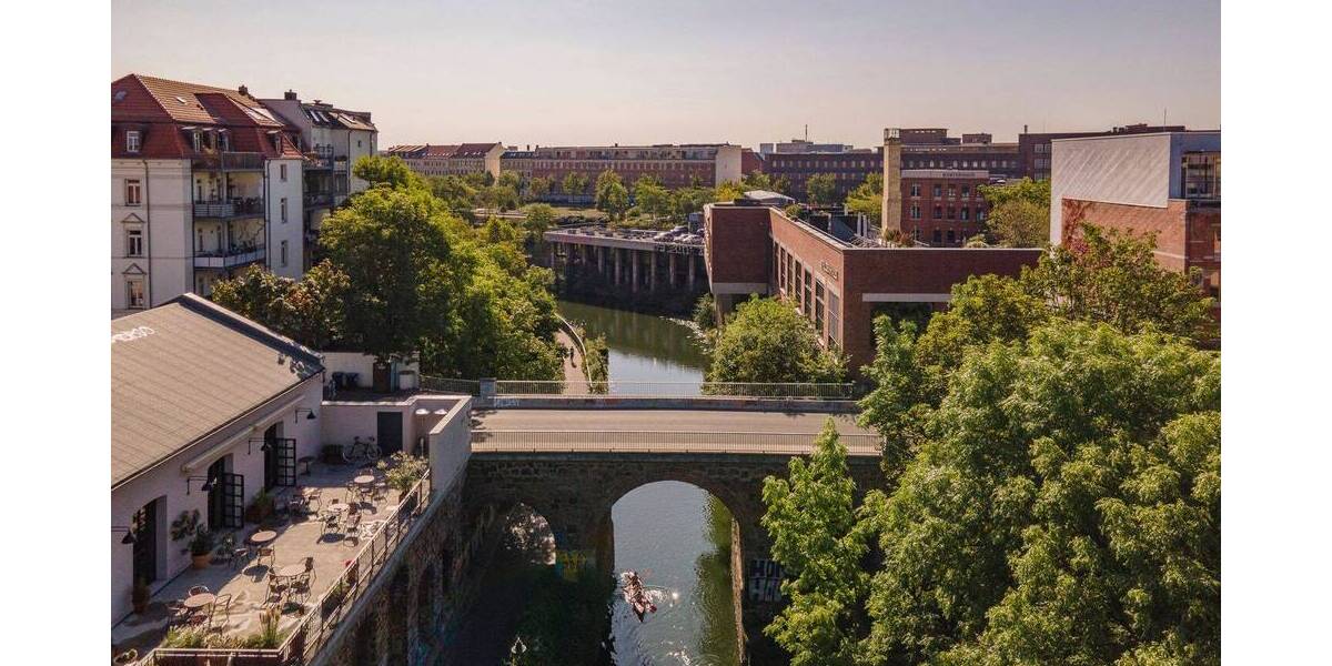 Etagenwohnung Leipzig Lindenau - 6 Zimmer, 168 m&sup2;, 571.440&euro; | Angebot:25958113